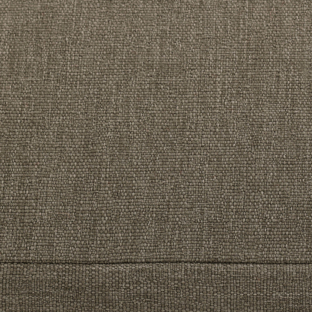 Four Hands - Laskin Outdoor Ottoman - 235157-004 | American Home Furniture
