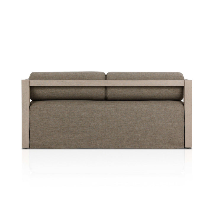 Four Hands - Laskin Outdoor Daybed - 235158-004 | American Home Furniture