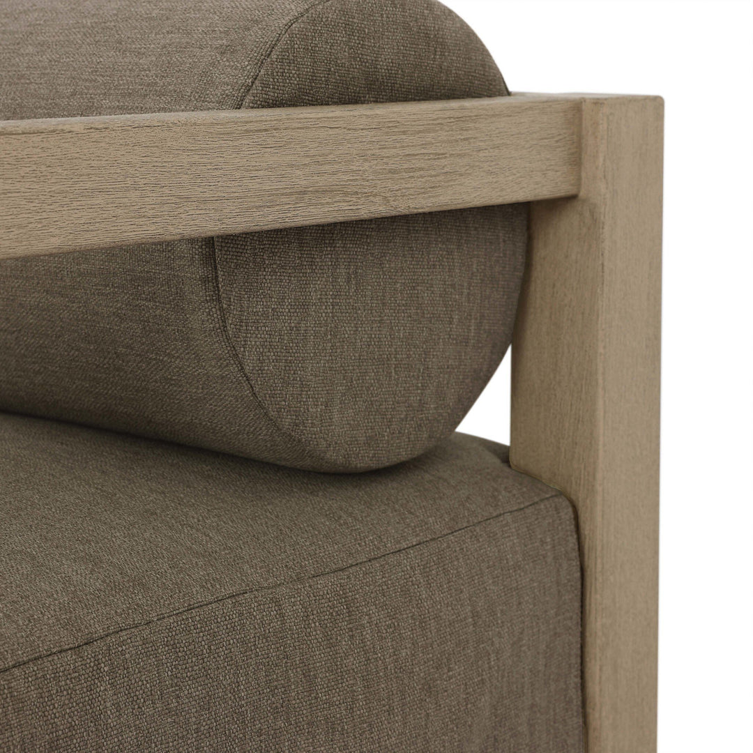 Four Hands - Laskin Outdoor Chair - 235159-004 | American Home Furniture