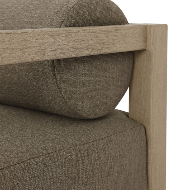 Four Hands - Laskin Outdoor Chair - 235159-004 | American Home Furniture