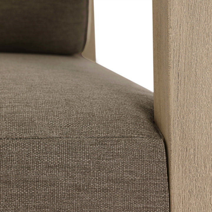 Four Hands - Laskin Outdoor Chair - 235159-004 | American Home Furniture