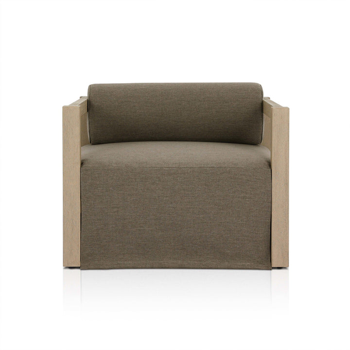 Four Hands - Laskin Outdoor Chair - 235159-004 | American Home Furniture
