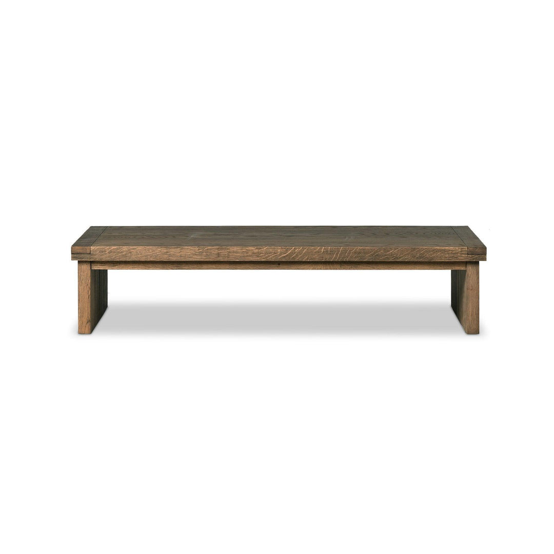 Warby Coffee Table - AmericanHomeFurniture