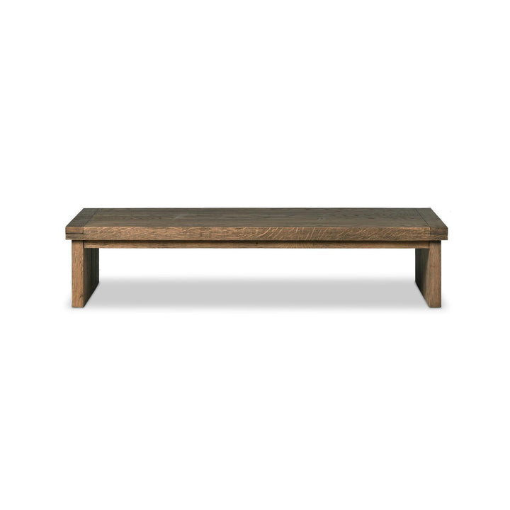 Warby Coffee Table - AmericanHomeFurniture