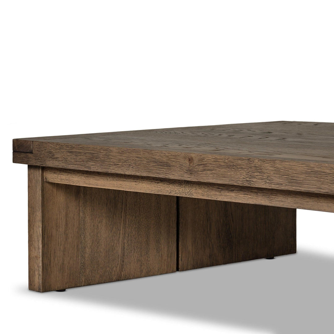 Warby Coffee Table - AmericanHomeFurniture
