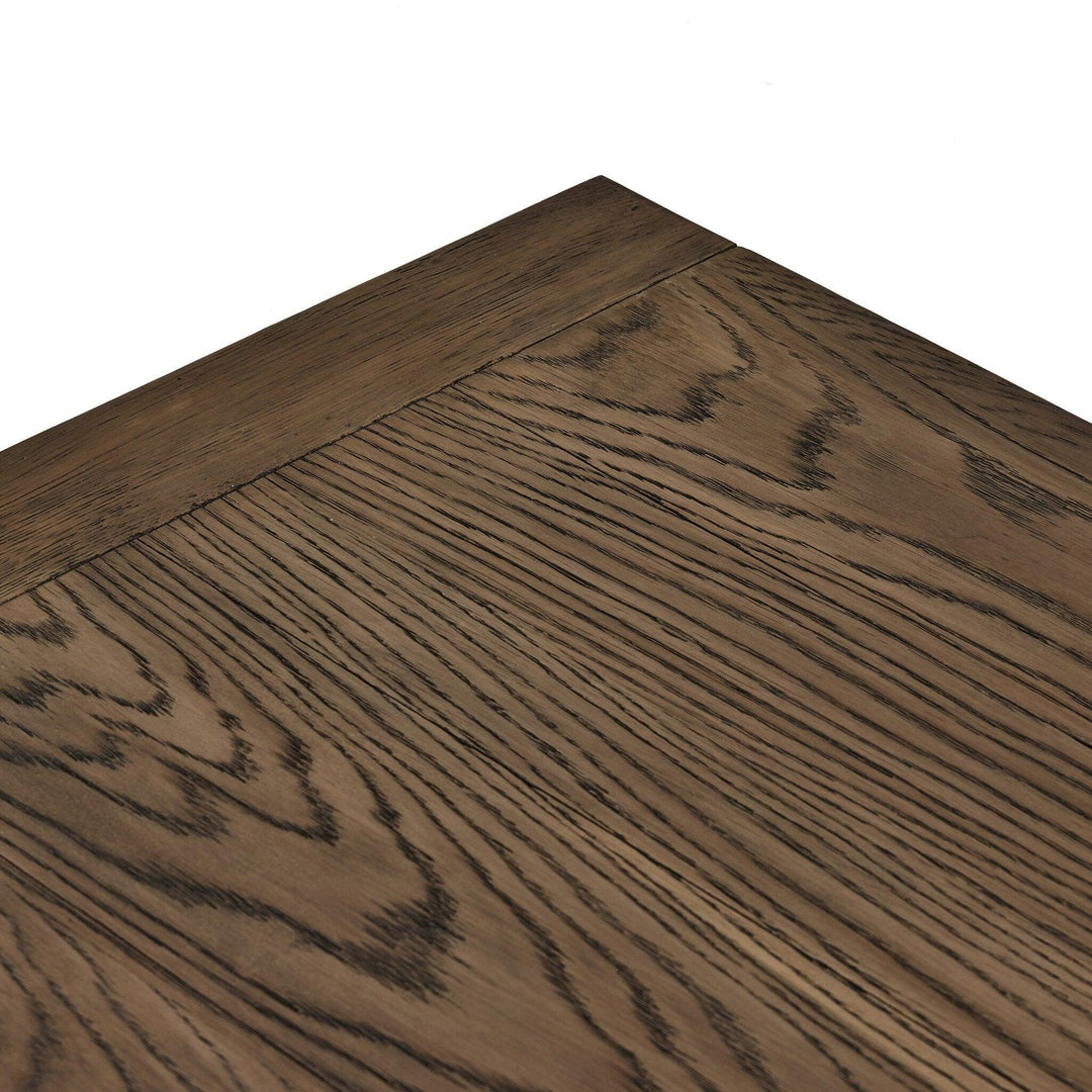 Warby Coffee Table - AmericanHomeFurniture