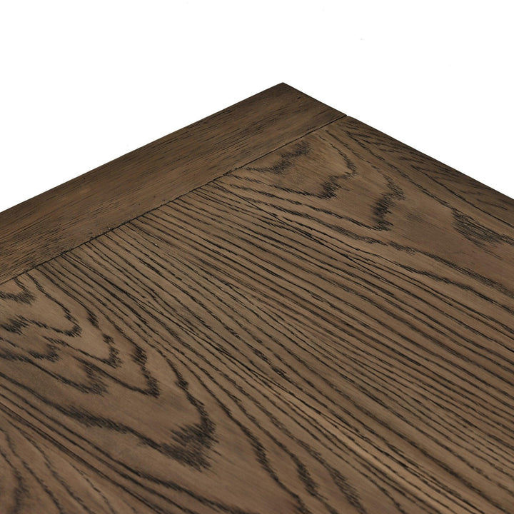 Warby Coffee Table - AmericanHomeFurniture