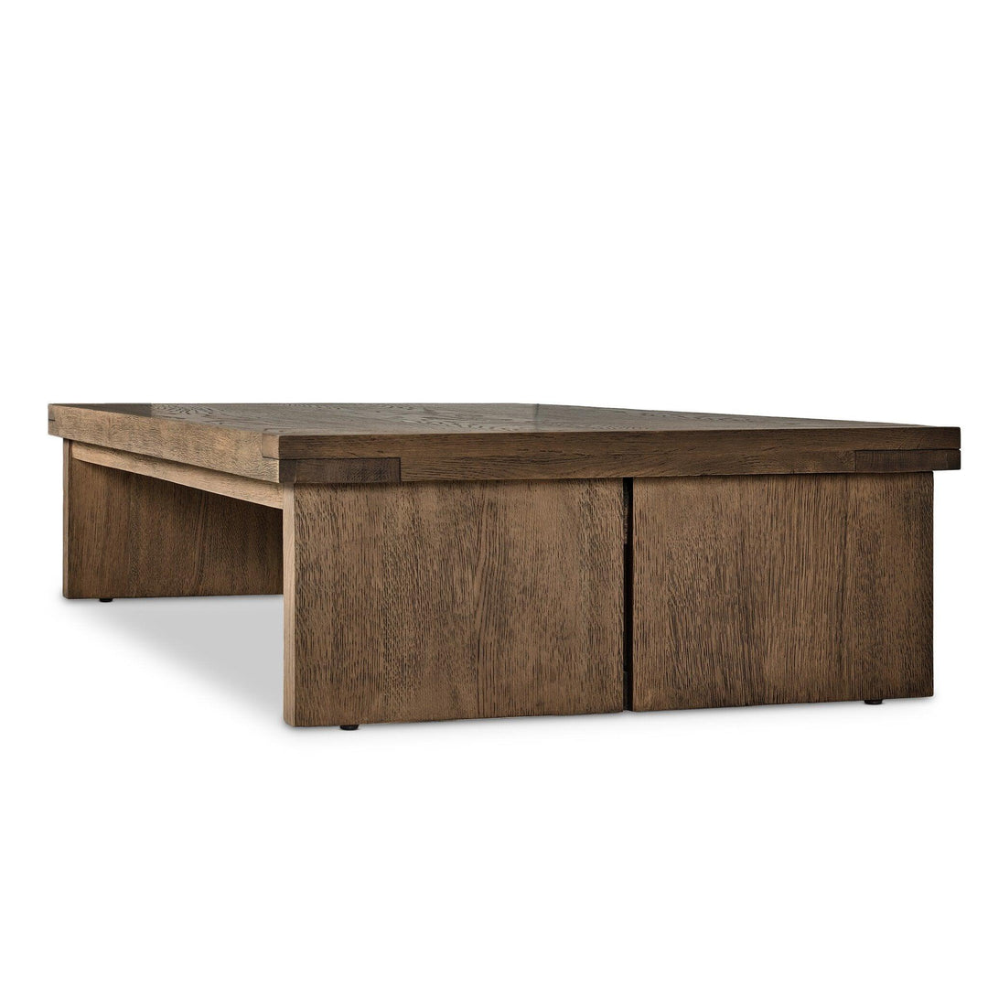 Warby Coffee Table - AmericanHomeFurniture