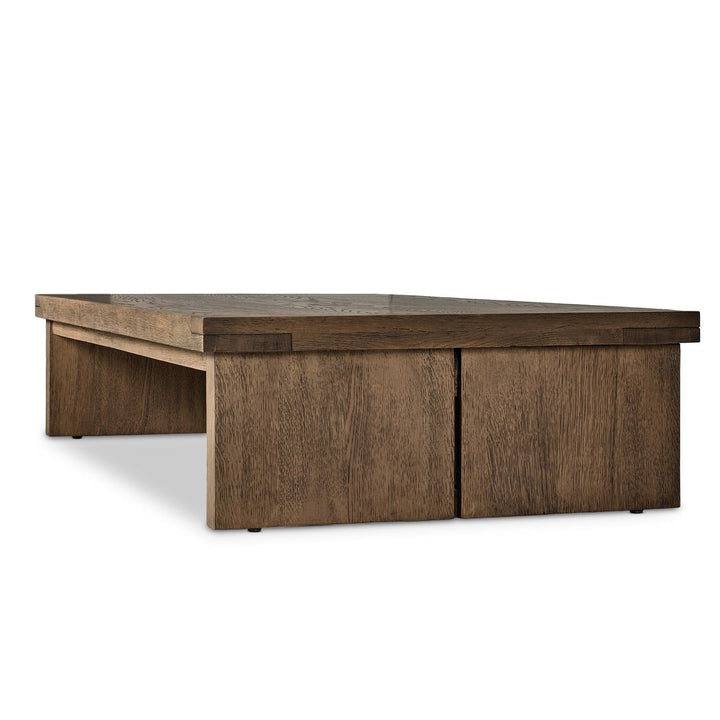 Warby Coffee Table - AmericanHomeFurniture