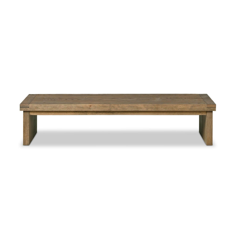 Warby Coffee Table - AmericanHomeFurniture