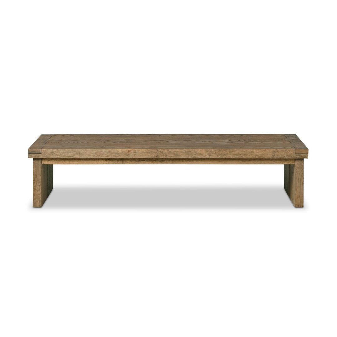 Warby Coffee Table - AmericanHomeFurniture