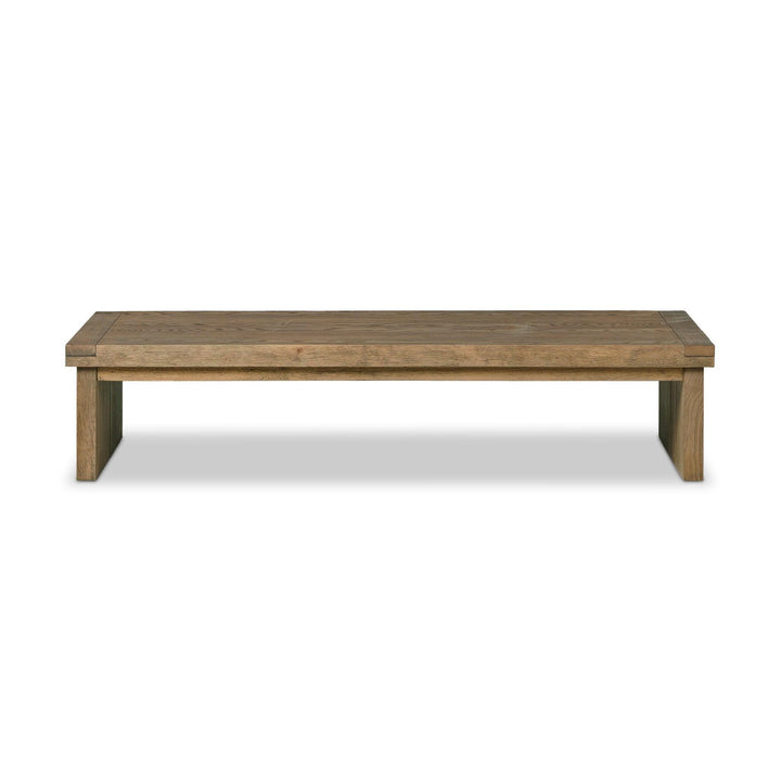 Warby Coffee Table - AmericanHomeFurniture