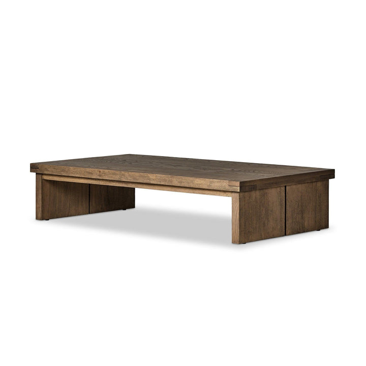 Warby Coffee Table - AmericanHomeFurniture