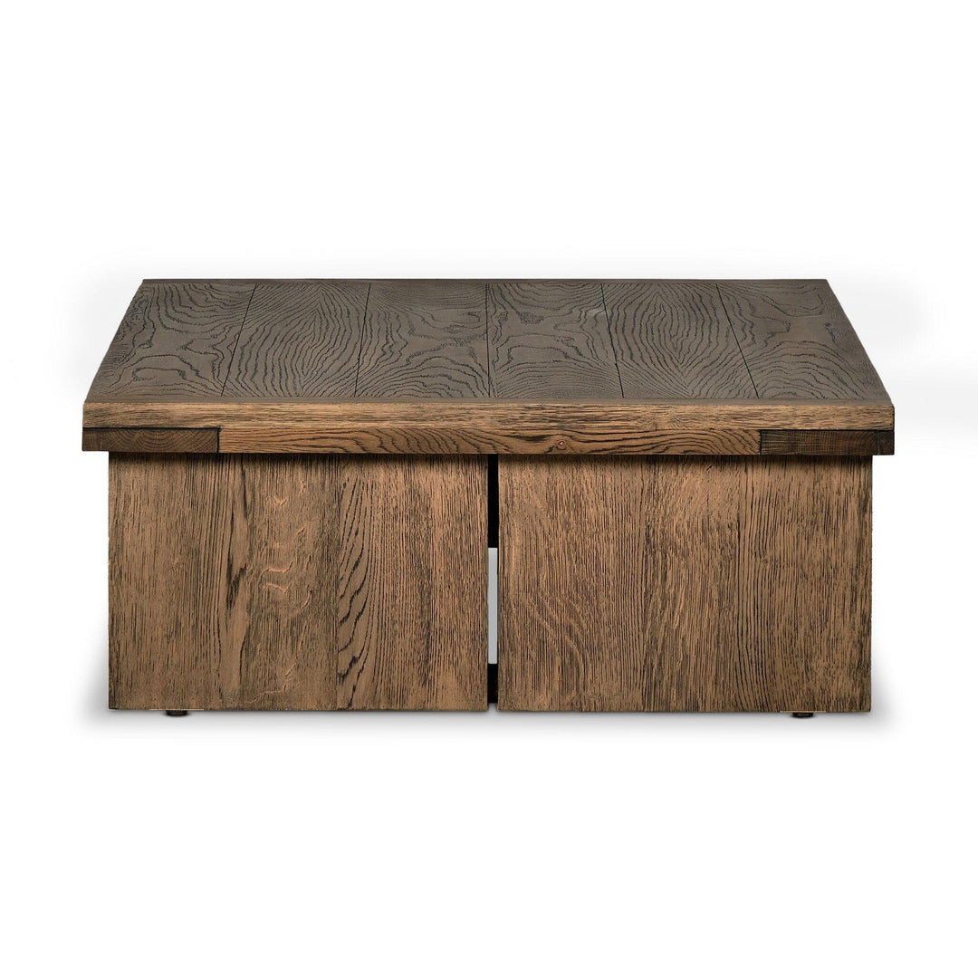 Warby Coffee Table - AmericanHomeFurniture