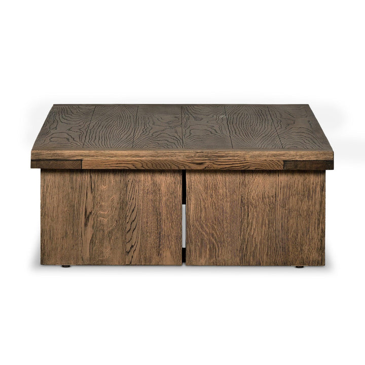 Warby Coffee Table - AmericanHomeFurniture