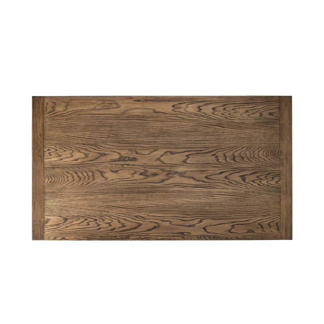 Warby Coffee Table - AmericanHomeFurniture