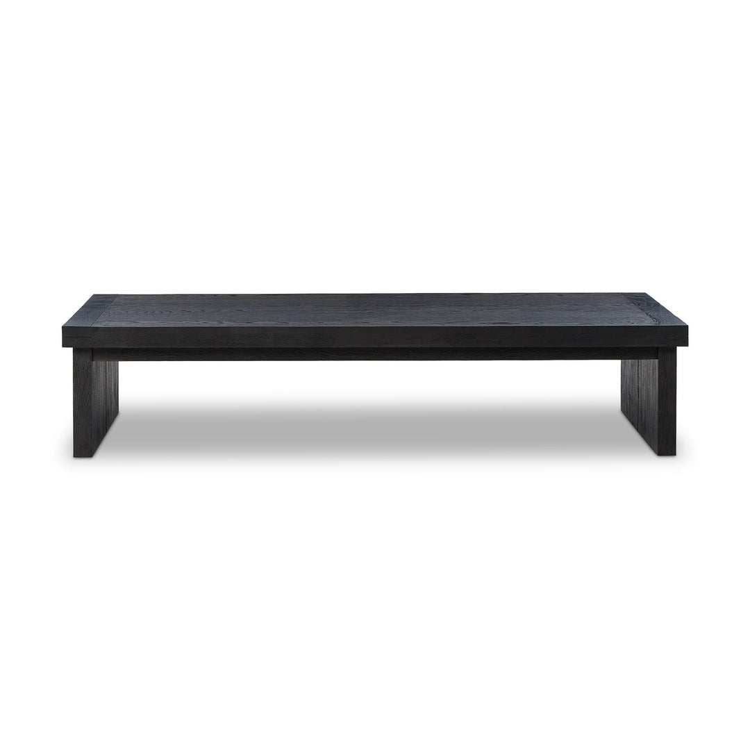 Four Hands - Warby Coffee Table - 235178-003 | American Home Furniture