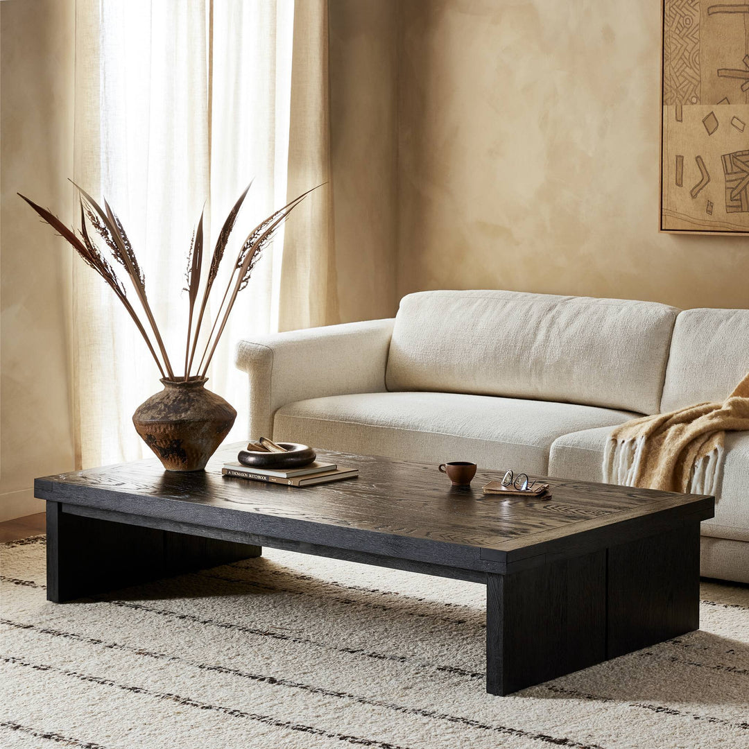 Four Hands - Warby Coffee Table - 235178-003 | American Home Furniture