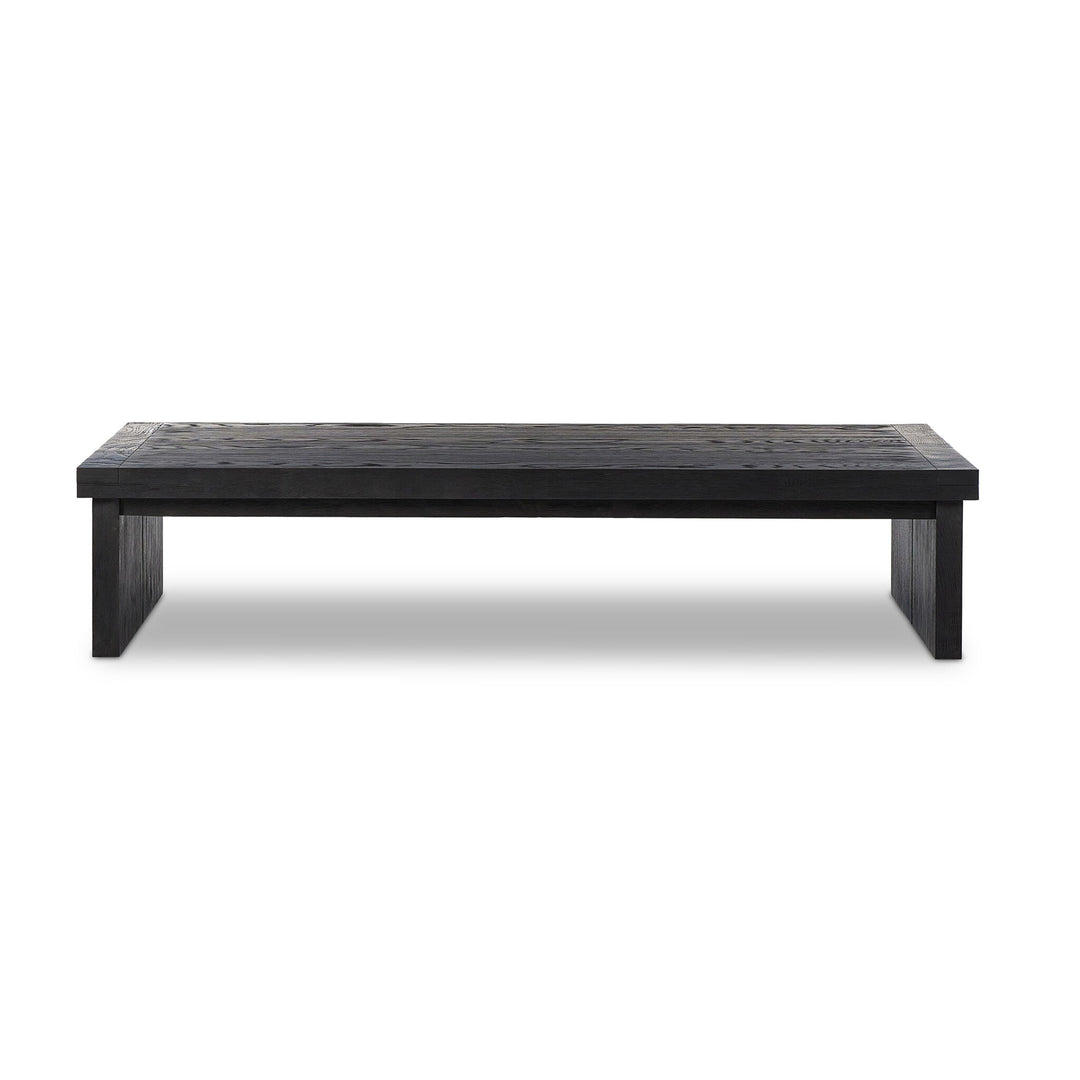 Four Hands - Warby Coffee Table - 235178-003 | American Home Furniture