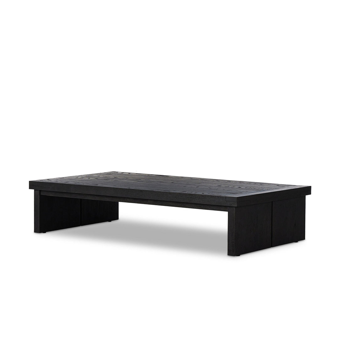 Four Hands - Warby Coffee Table - 235178-003 | American Home Furniture