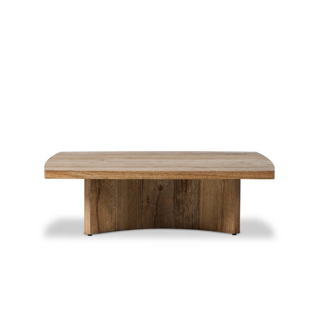 Rustic Oak Veneer
