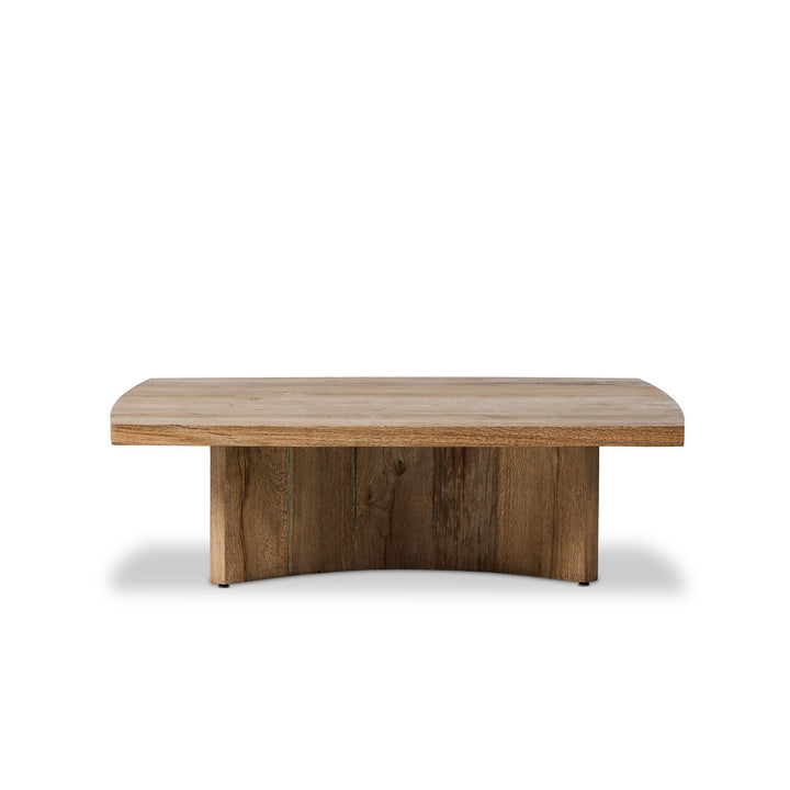 Rustic Oak Veneer