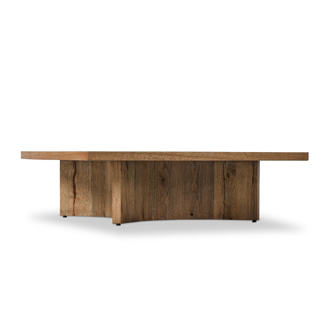 Rustic Oak Veneer