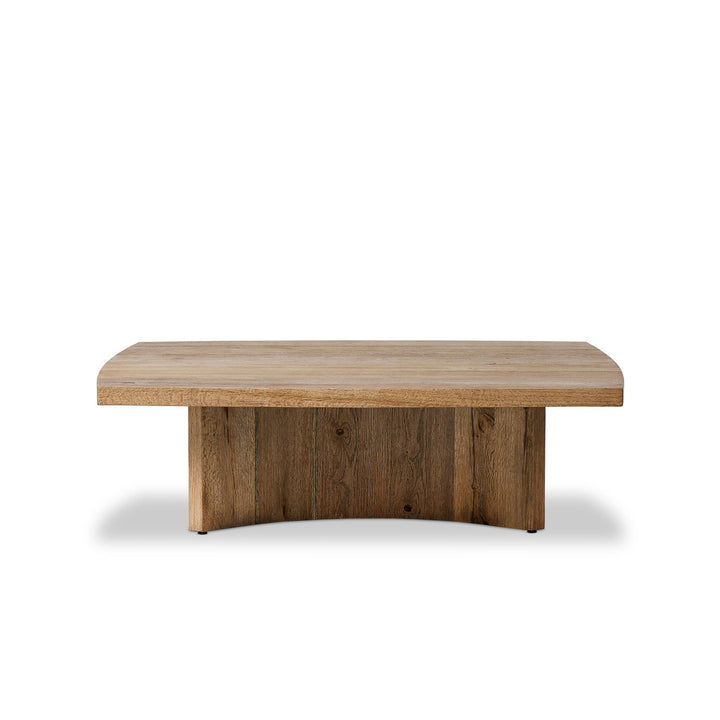 Rustic Oak Veneer