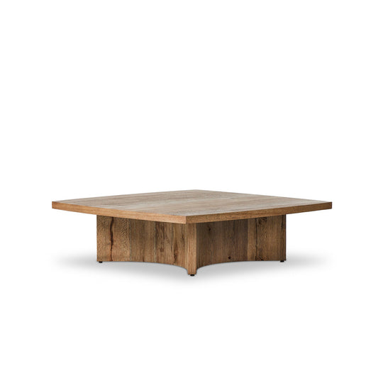Rustic Oak Veneer