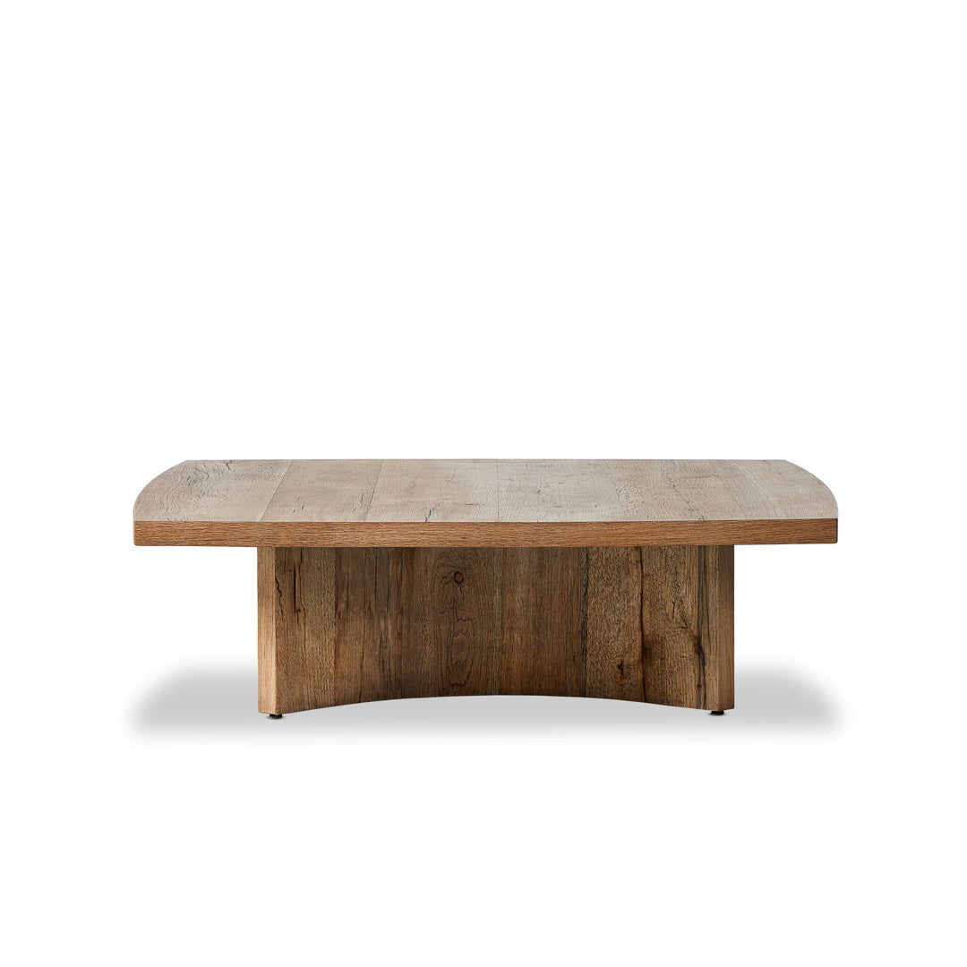 Rustic Oak Veneer