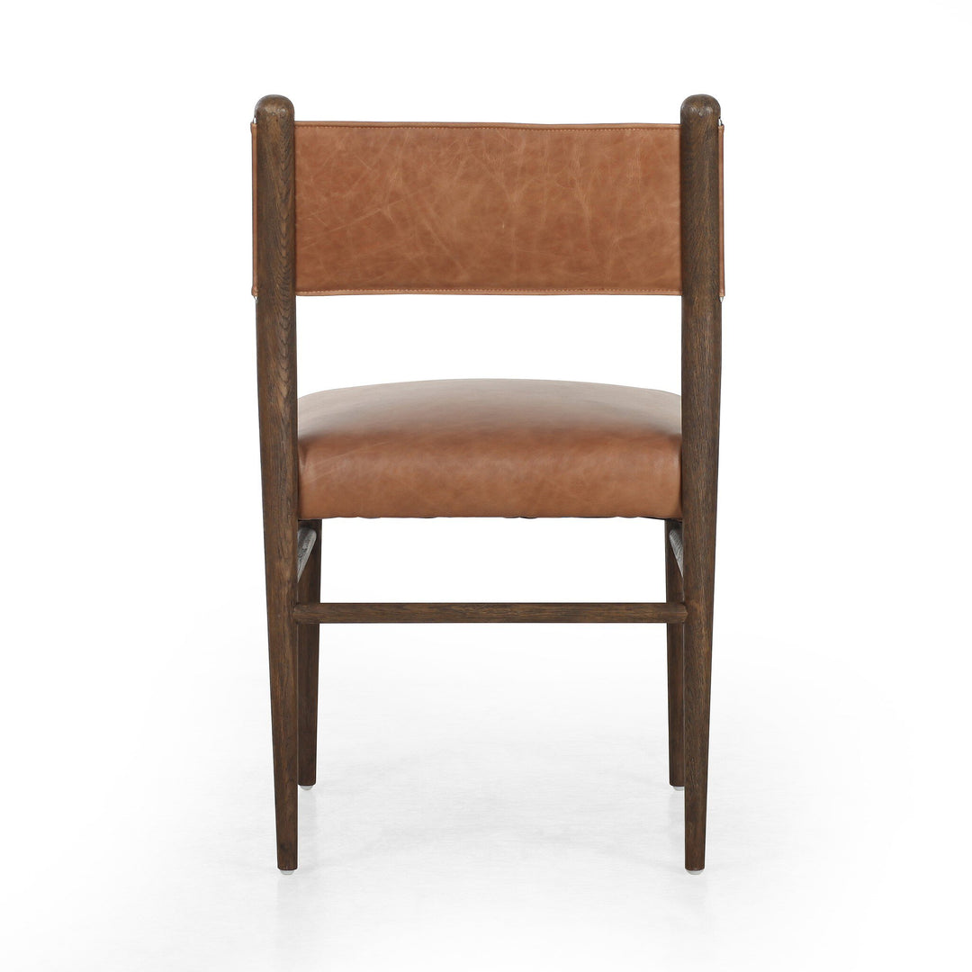 Four Hands - Morena Dining Chair - 235182-002 | American Home Furniture