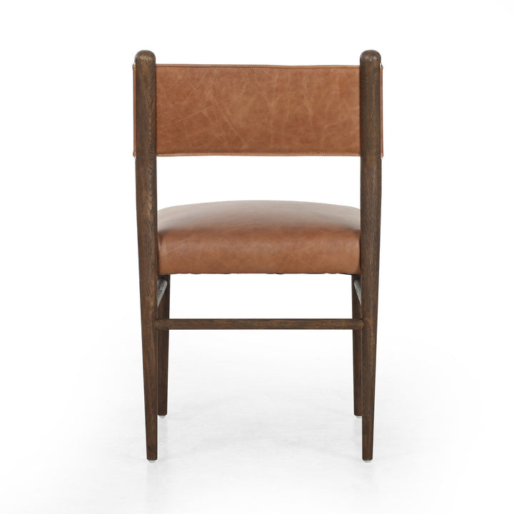 Four Hands - Morena Dining Chair - 235182-002 | American Home Furniture
