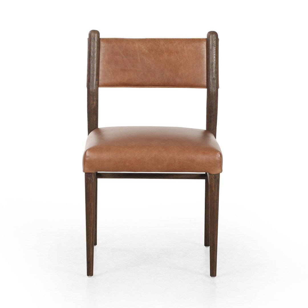 Four Hands - Morena Dining Chair - 235182-002 | American Home Furniture