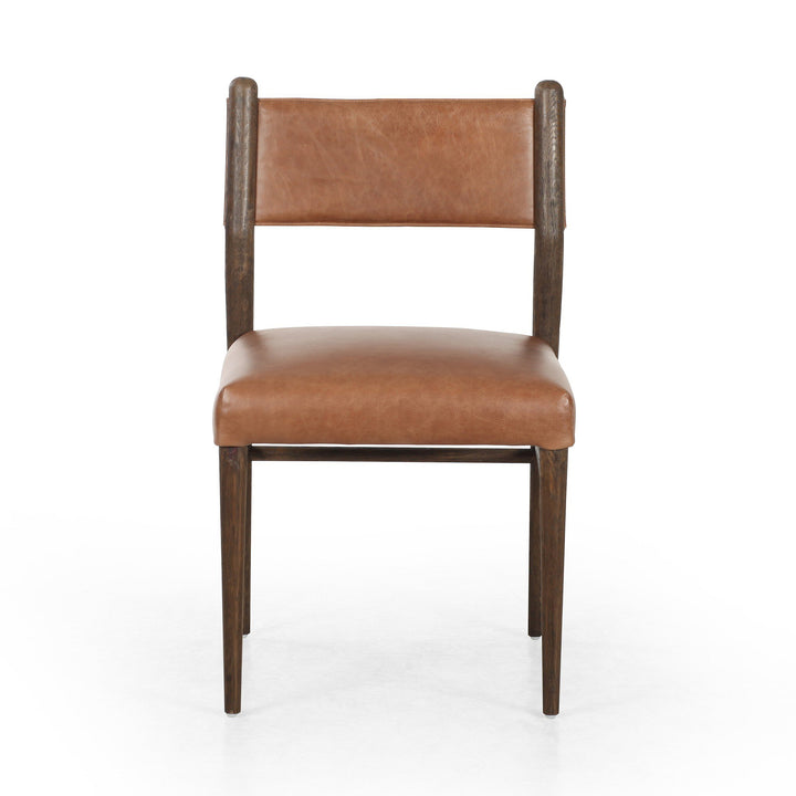 Four Hands - Morena Dining Chair - 235182-002 | American Home Furniture