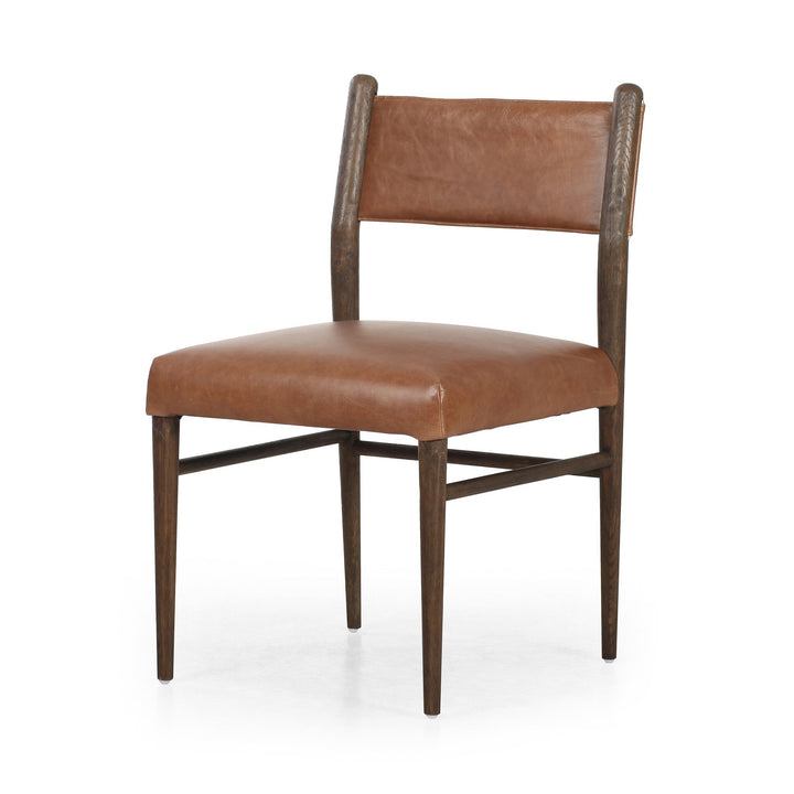 Four Hands - Morena Dining Chair - 235182-002 | American Home Furniture