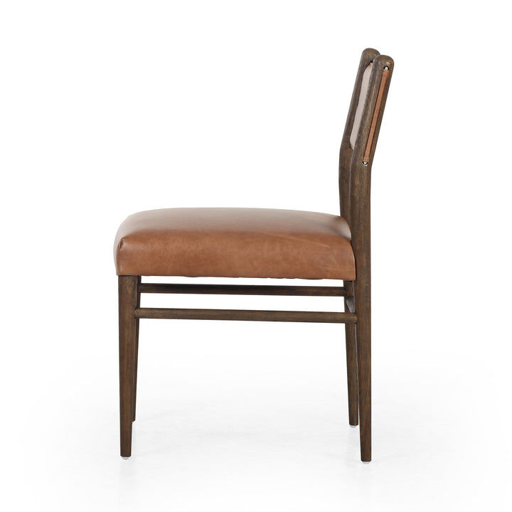 Four Hands - Morena Dining Chair - 235182-002 | American Home Furniture