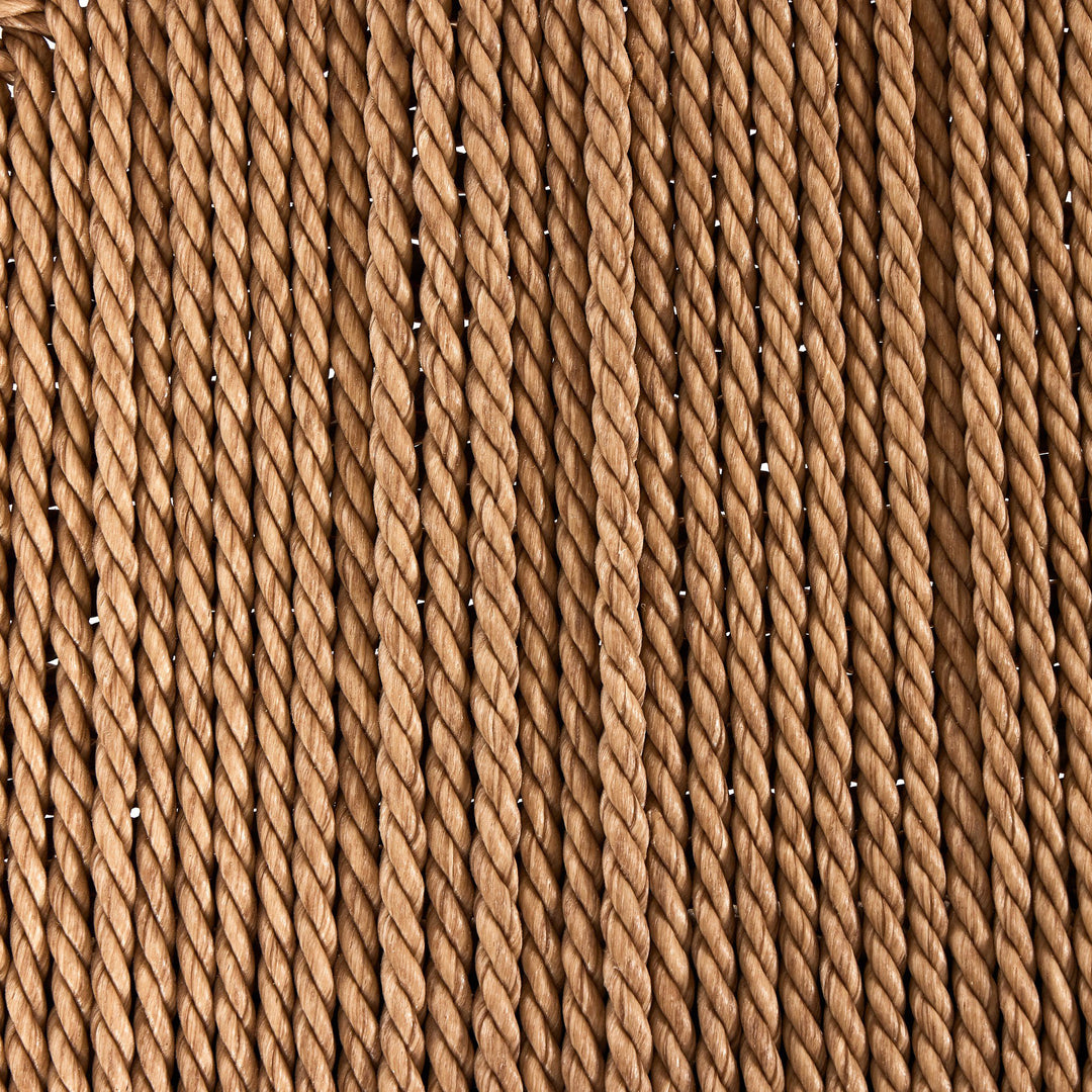 Stained Toasted Brown