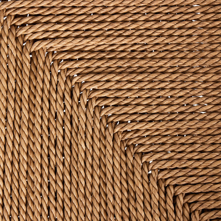 Stained Toasted Brown
