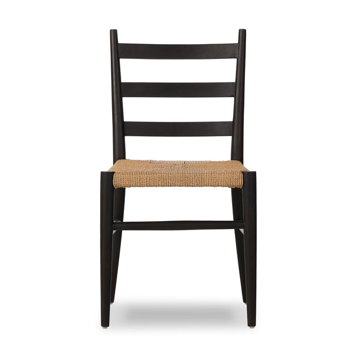 Aged Ebony Teak