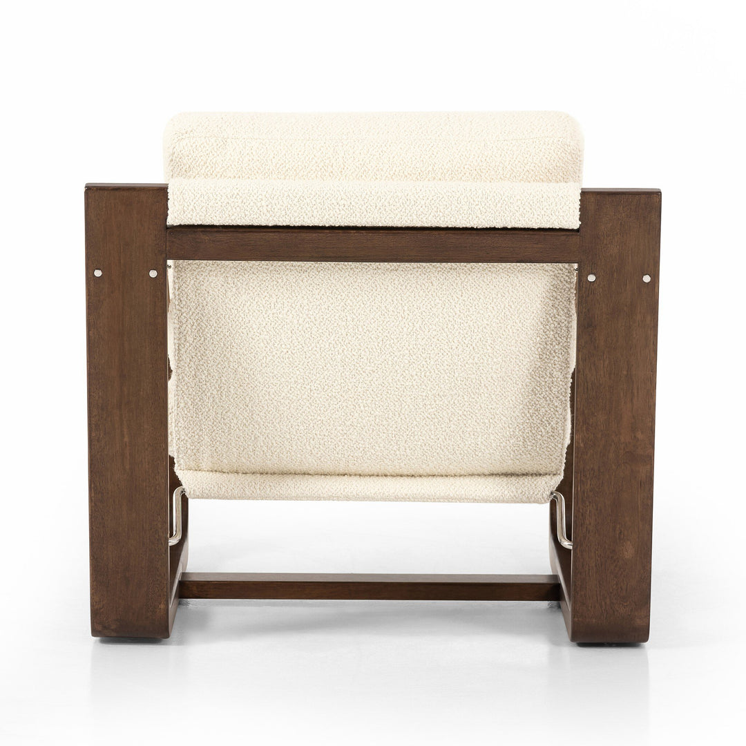 Four Hands - Cesar Chair - 235209-004 | American Home Furniture