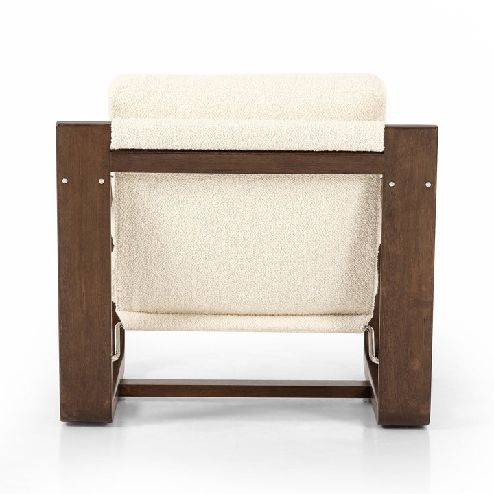 Four Hands - Cesar Chair - 235209-004 | American Home Furniture