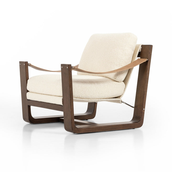 Four Hands - Cesar Chair - 235209-004 | American Home Furniture