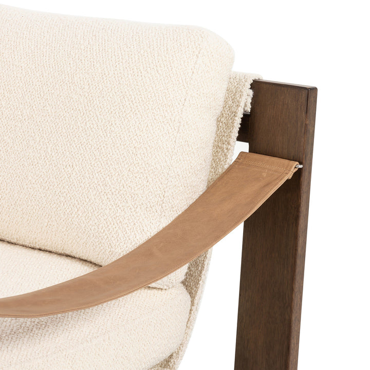 Four Hands - Cesar Chair - 235209-004 | American Home Furniture