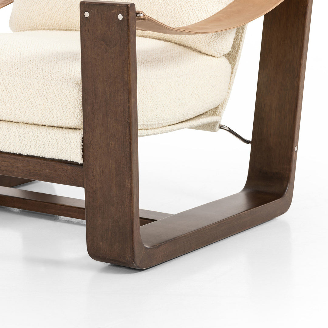 Four Hands - Cesar Chair - 235209-004 | American Home Furniture