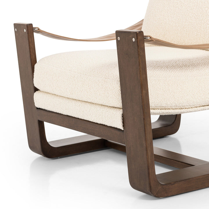 Four Hands - Cesar Chair - 235209-004 | American Home Furniture