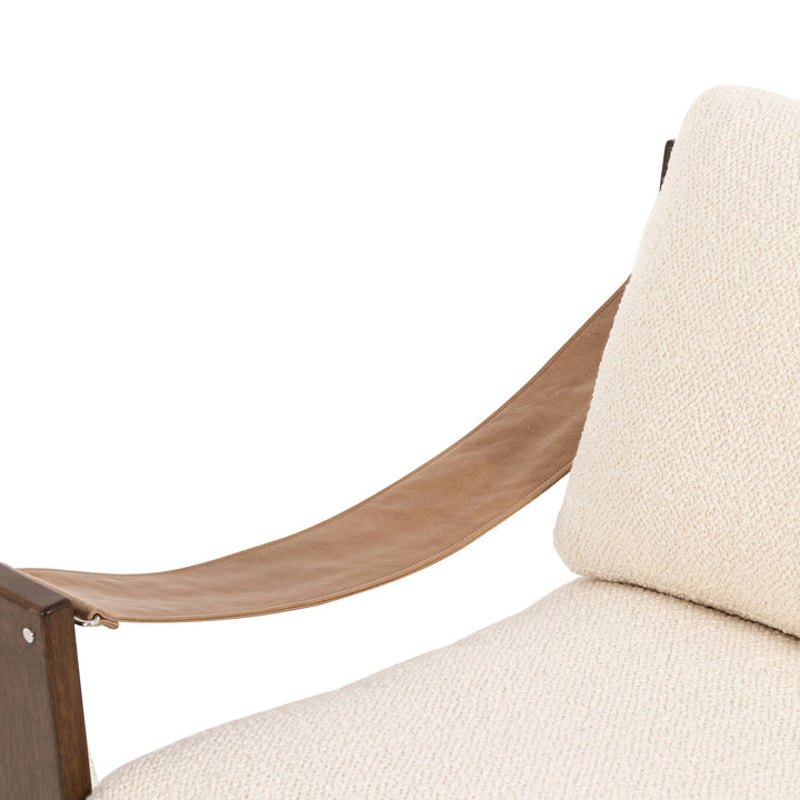 Four Hands - Cesar Chair - 235209-004 | American Home Furniture