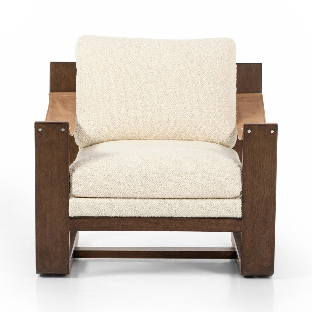 Four Hands - Cesar Chair - 235209-004 | American Home Furniture
