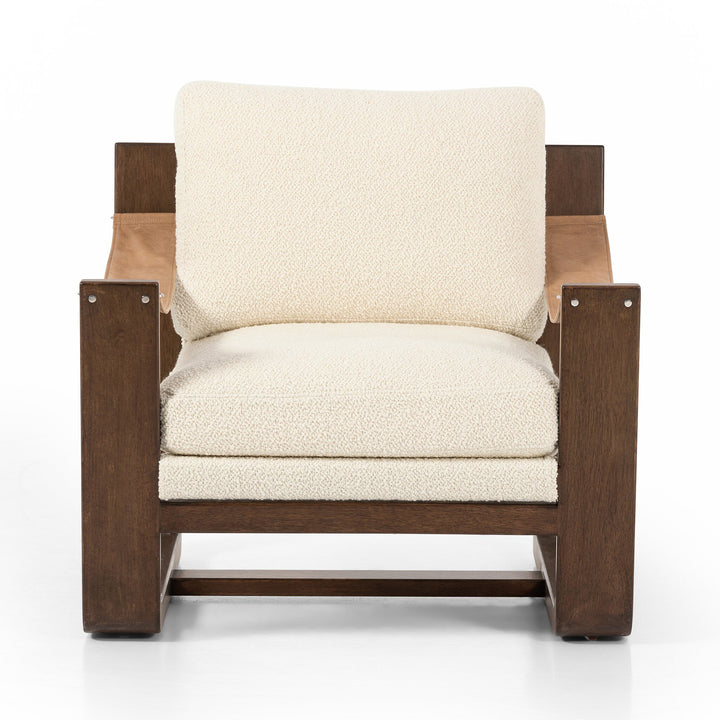 Four Hands - Cesar Chair - 235209-004 | American Home Furniture
