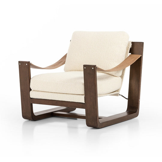 Four Hands - Cesar Chair - 235209-004 | American Home Furniture