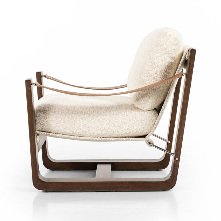 Four Hands - Cesar Chair - 235209-004 | American Home Furniture